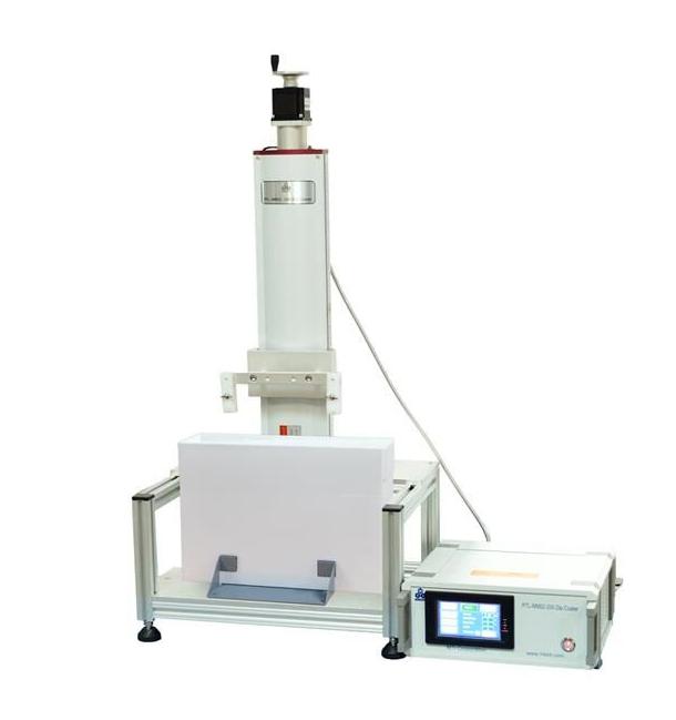 Máquina de recubrimiento de película de elevación de laboratorio