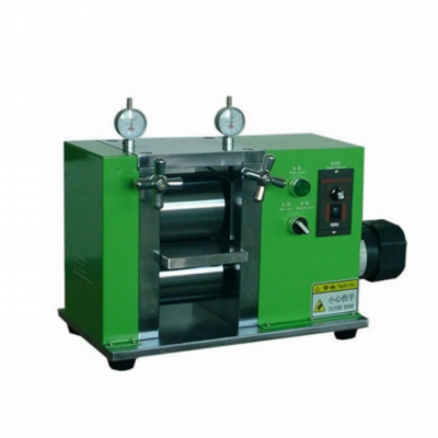 Hot Hydraulic Pressure Calender Machine