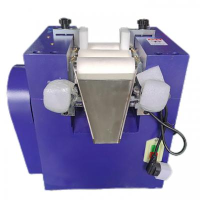 Three Roller Grinding Machine