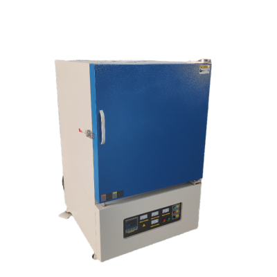 Muffle furnace