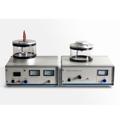 Magnetron Sputter Coater