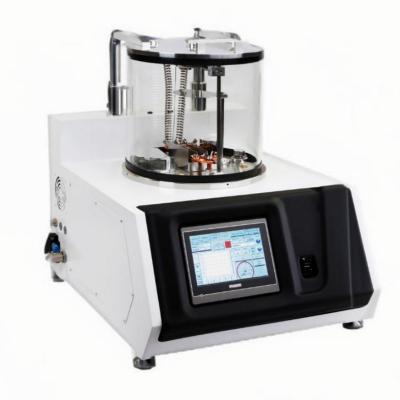 Thermal Evaporation
