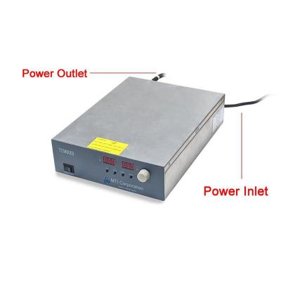 Power Supply