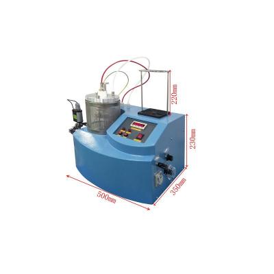 Sputtering Coater