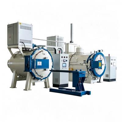 Vacuum Sintering Furnace