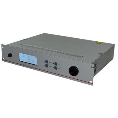 Sputtering Coater