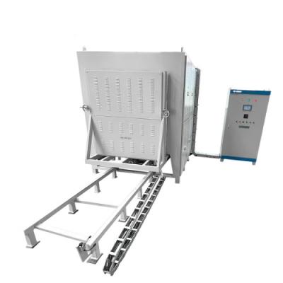 Sintering Furnace